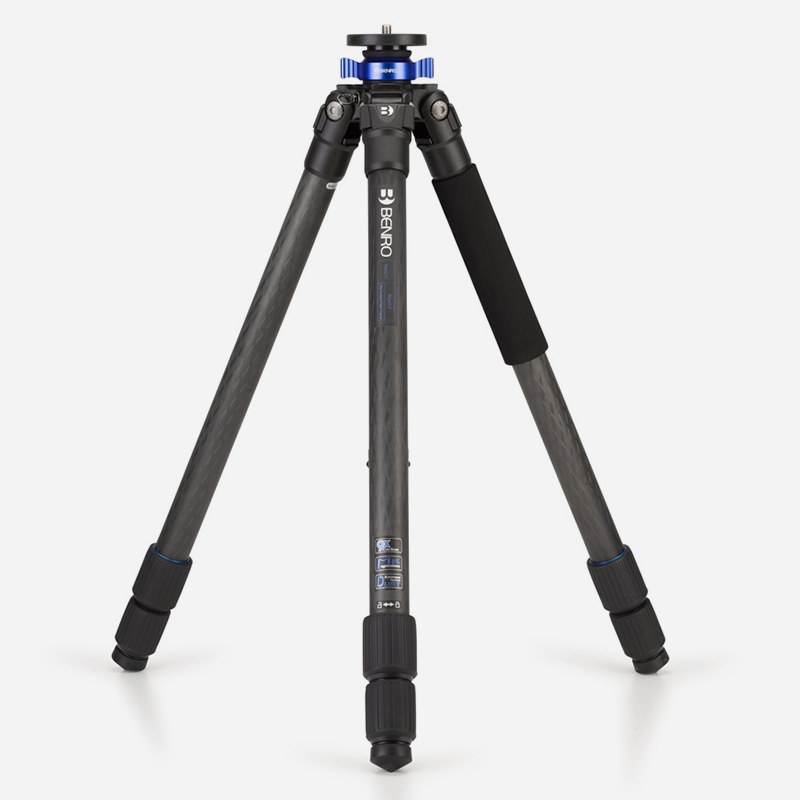 Карбоновый штатив Benro Mach3 TMA37C