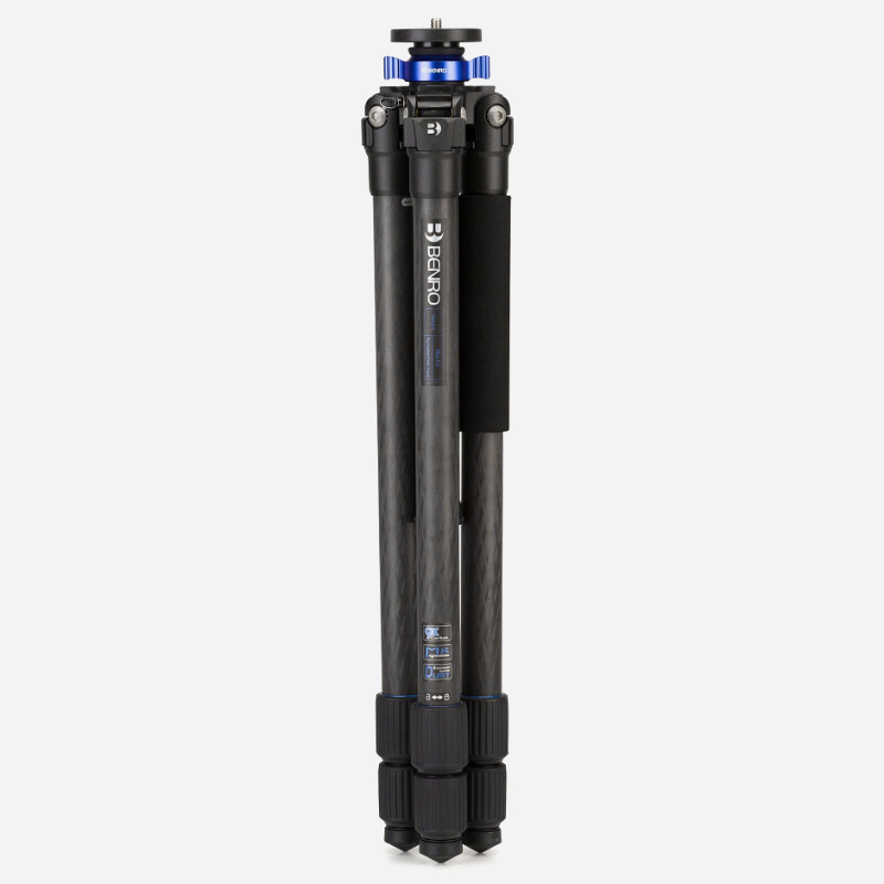 Карбоновый штатив Benro Mach3 TMA37C