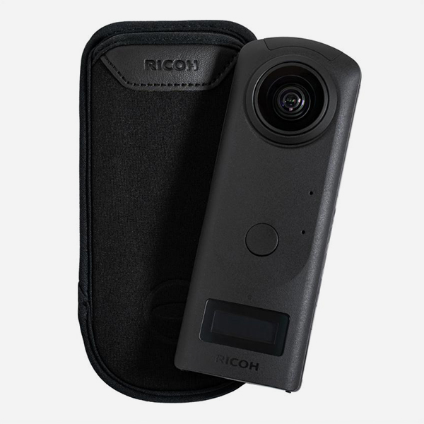 Камера Ricoh Theta Z1