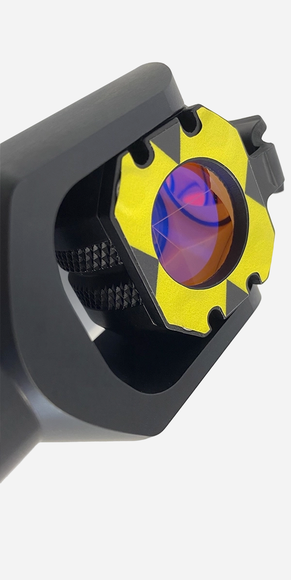 Высокоточные отражатели Traceable3D Prism Kit