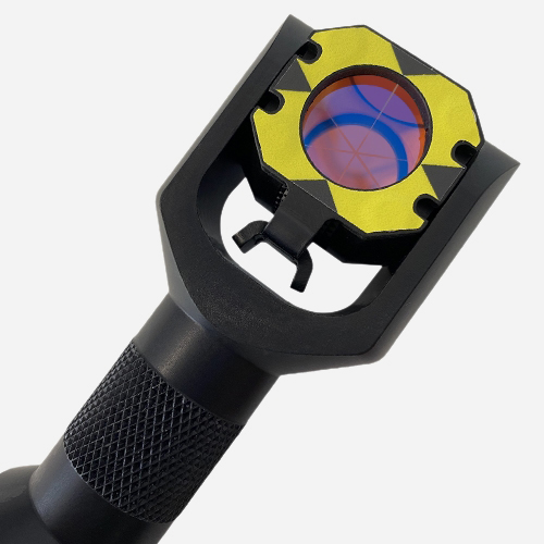 Высокоточные отражатели Traceable3D Prism Kit
