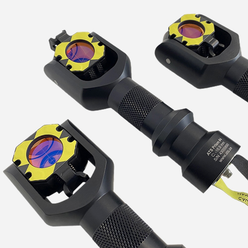 Отражатели FARO Traceable3D Prism Kit