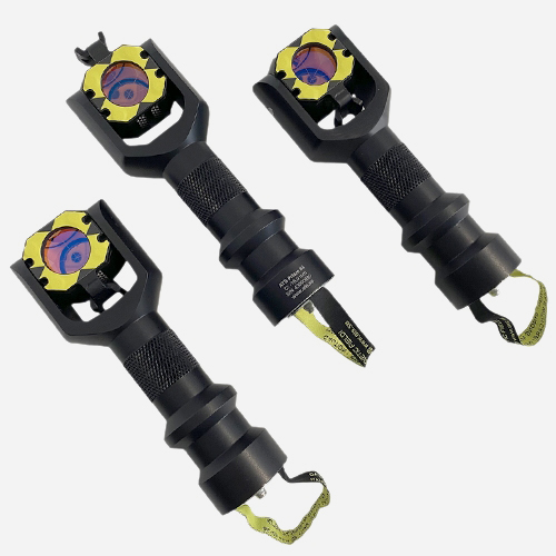 Высокоточные отражатели Traceable3D Prism Kit
