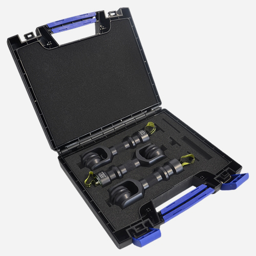 Высокоточные отражатели Traceable3D Prism Kit