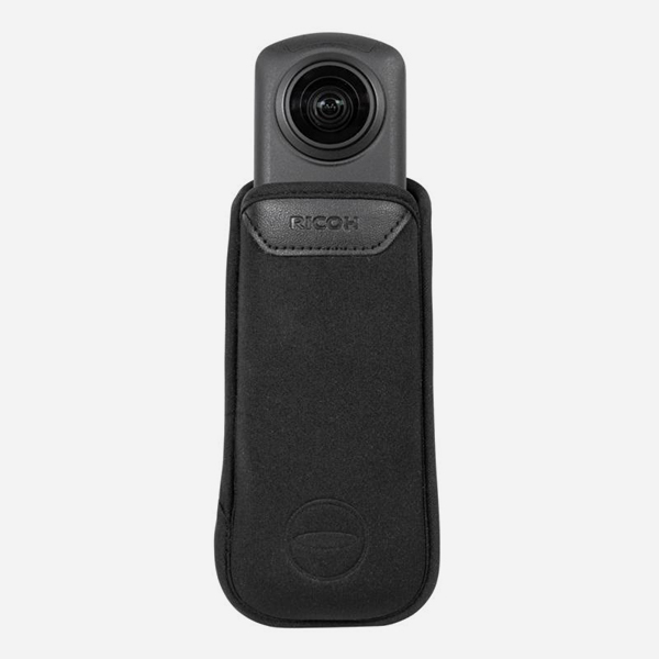 Внешняя панорамная камера Ricoh Theta Z1