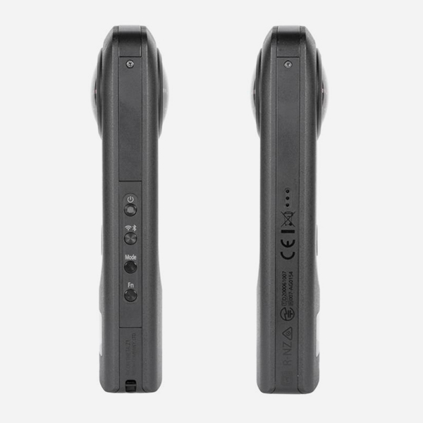 Внешняя панорамная камера Ricoh Theta Z1