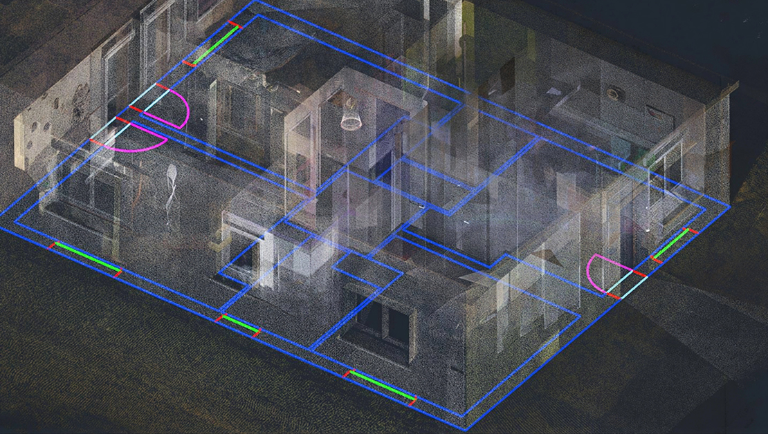 FARO As-Built Suite