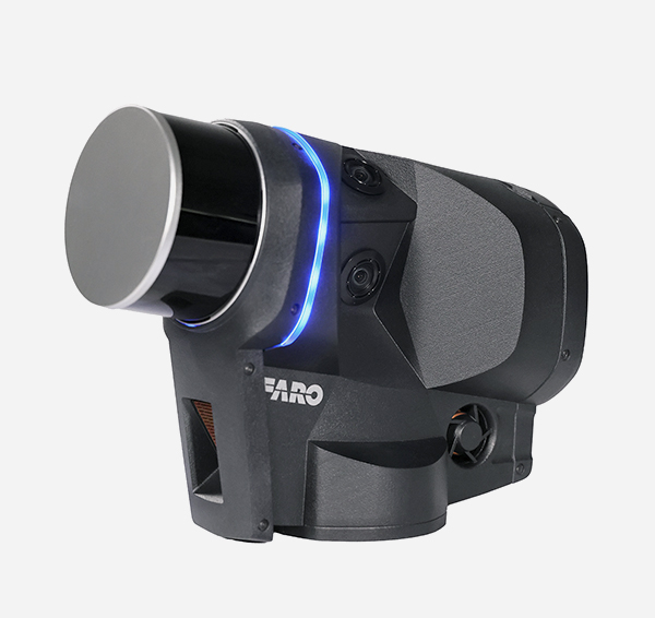 FARO Blink