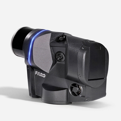 FARO Blink