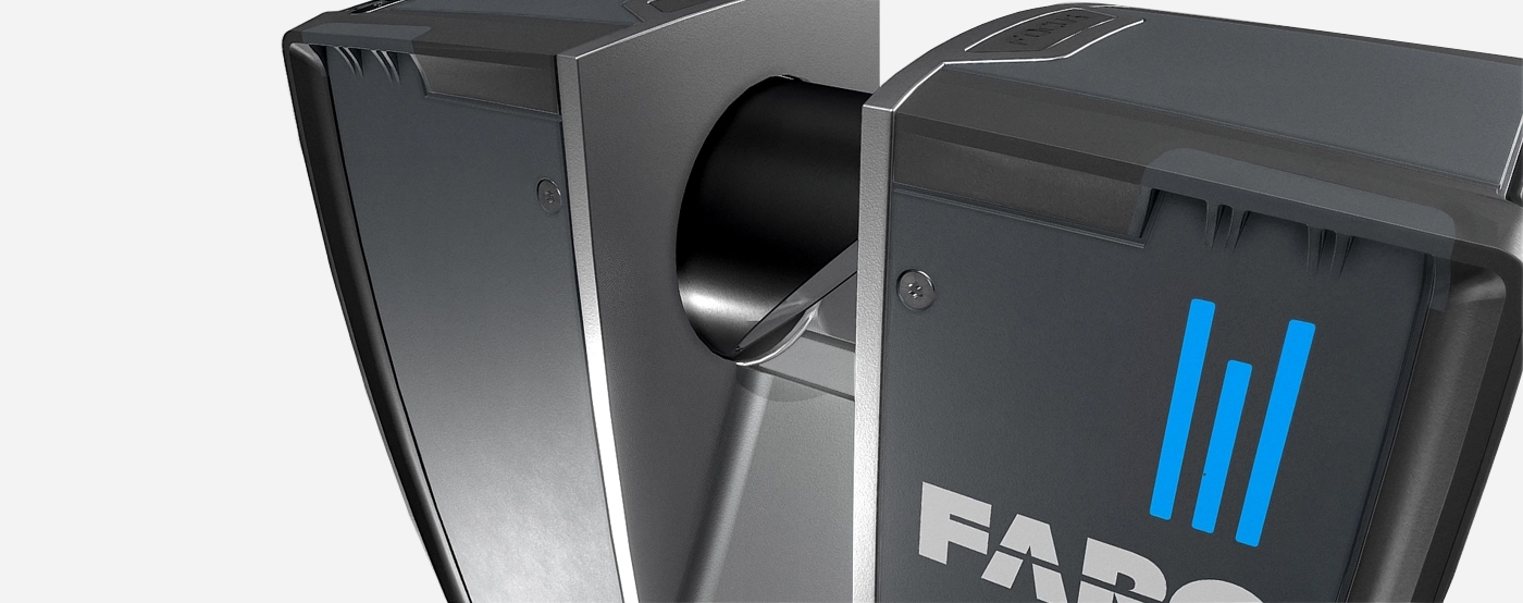 FARO Focus Core New