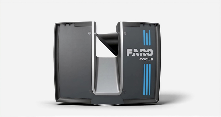 FARO Focus Core New