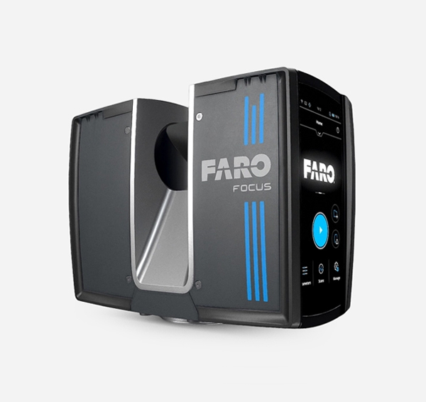 FARO Focus Core New