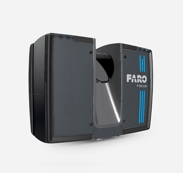 FARO Focus Premium Max