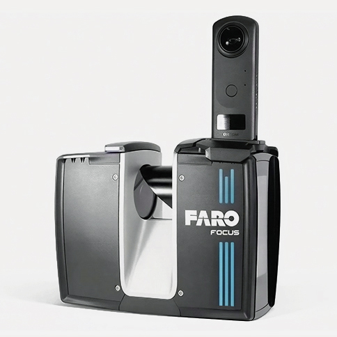 FARO Focus Premium MAX