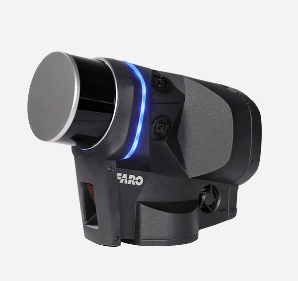 Лазерный сканер FARO Blink