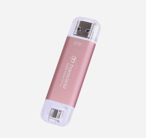 Флеш-накопитель USB-C